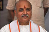 Togadia entry into Mangaluru preempted